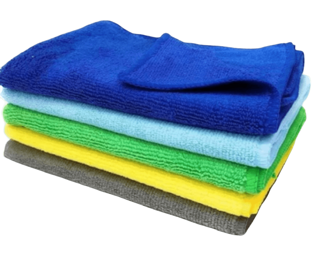 WRAP MICROFIBER CLOTH